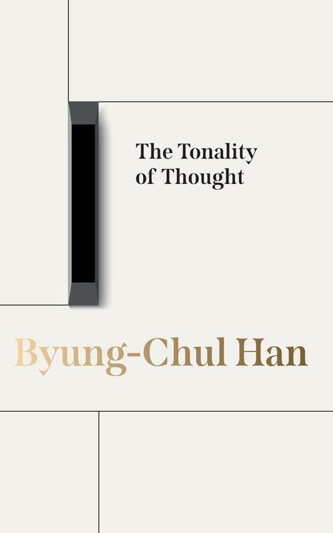 Produktbild: Tonality of Thought