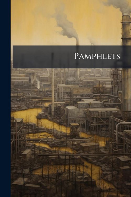 Produktbild: Pamphlets