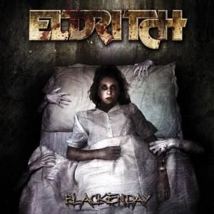 Produktbild: Blackenday