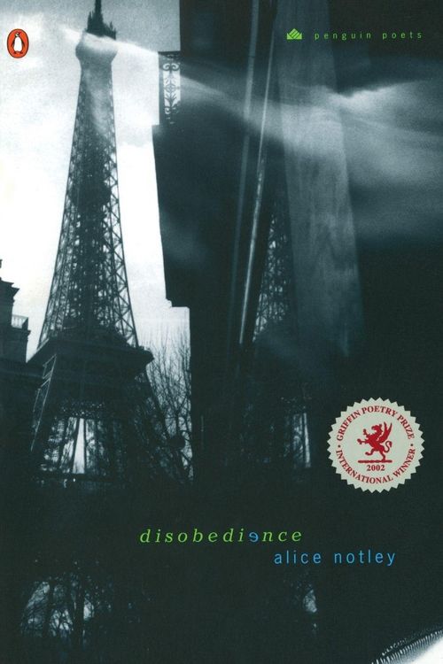 Produktbild: Disobedience