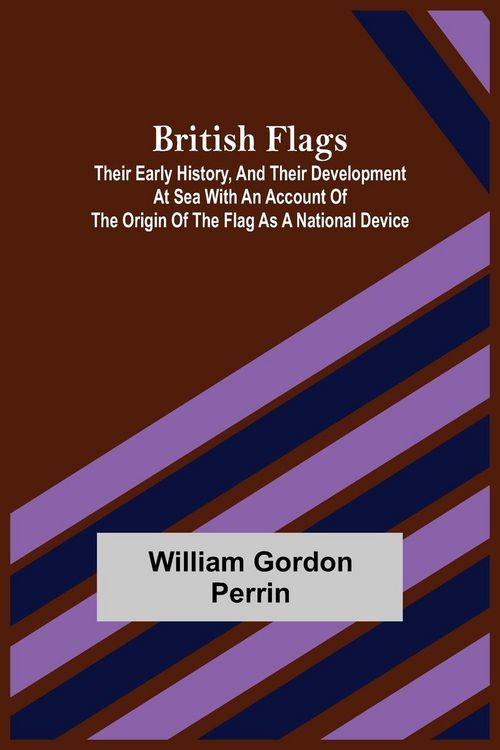 Produktbild: British Flags
