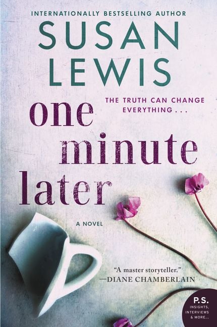 Produktbild: One Minute Later