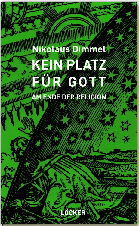Produktbild: Kein Platz f&uuml;r Gott