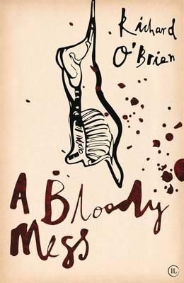 Produktbild: O'Brien, R: A Bloody Mess