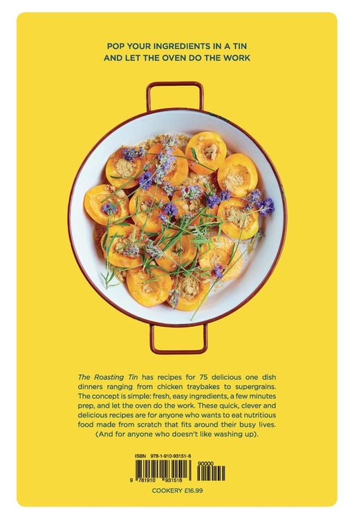 Produktbild: The Roasting Tin