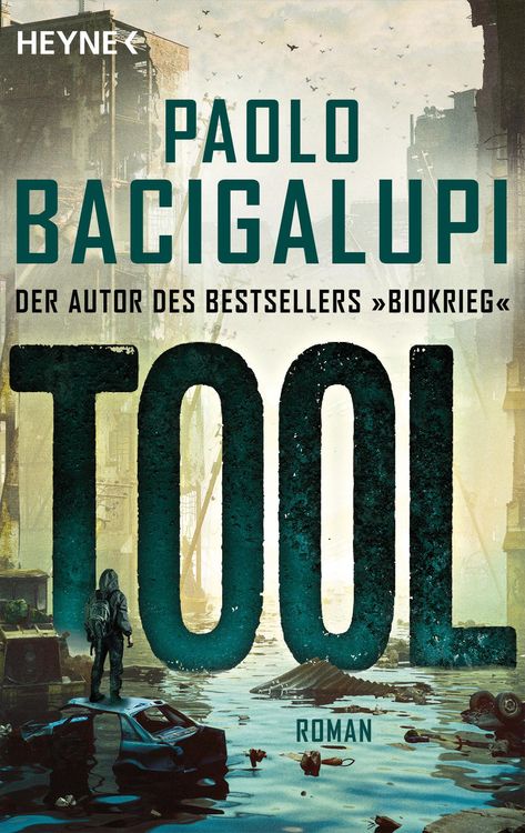 Produktbild: Tool