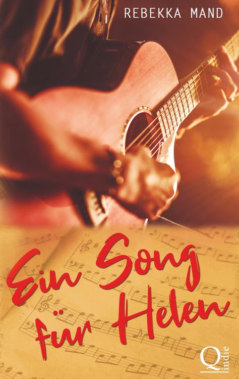 Produktbild: Ein Song f&uuml;r Helen