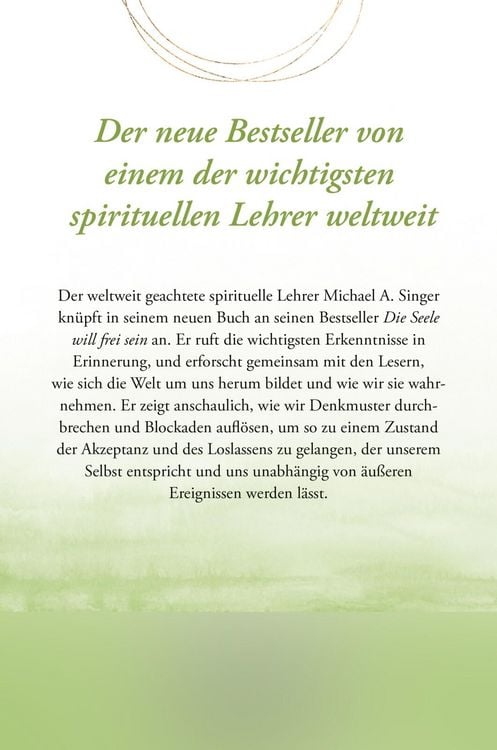 Produktbild: Lebe unbeschwert