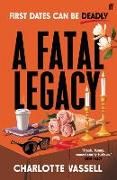 Produktbild: A Fatal Legacy