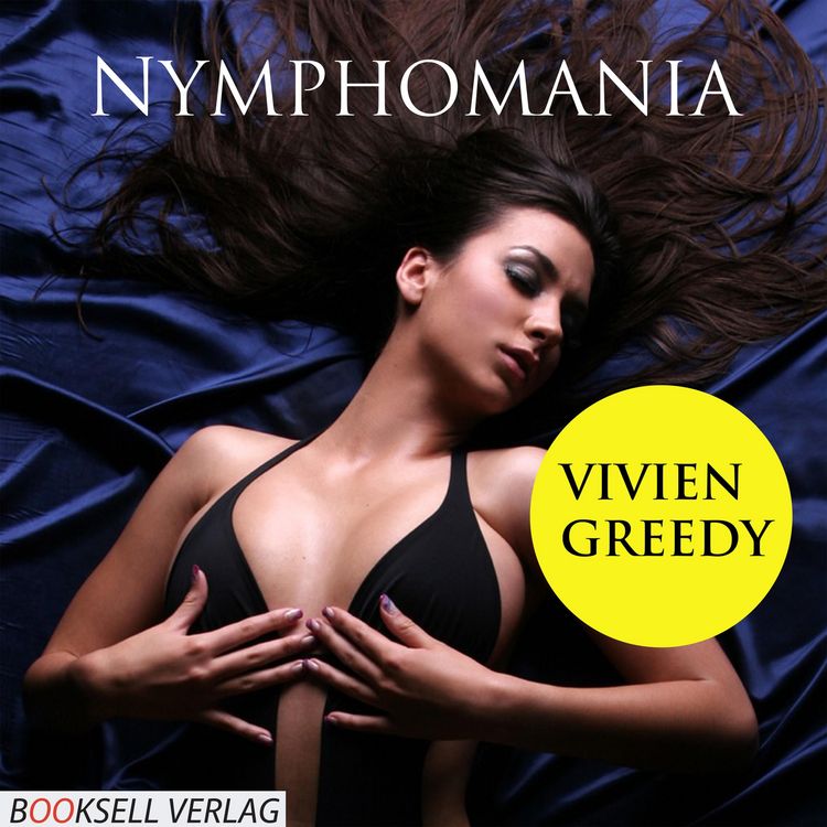 Produktbild: Nymphomania