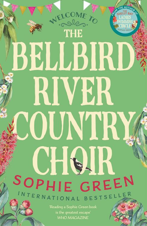 Produktbild: The Bellbird River Country Choir