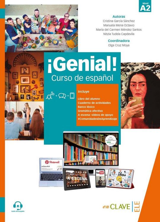 Produktbild: Genial!