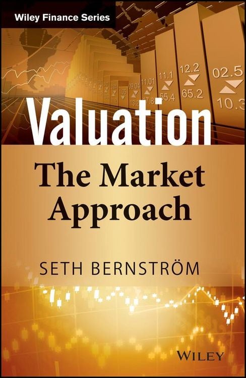 Produktbild: Valuation