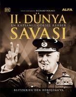 Produktbild: 2. D&uuml;nya Savasi - En Kapsamli G&ouml;rsel Rehber Ciltli