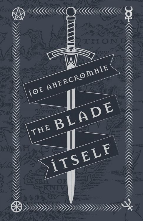 Produktbild: The Blade Itself