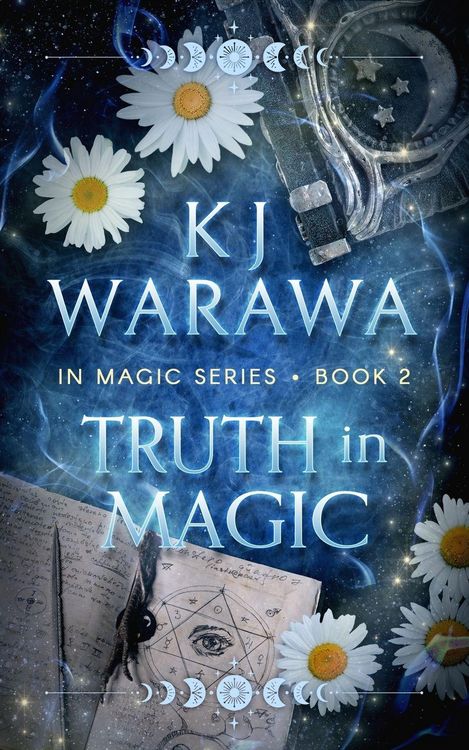 Produktbild: Truth In Magic