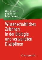 Produktbild: Wissenschaftliches Zeichnen in der Biologie und verwandten Disziplinen