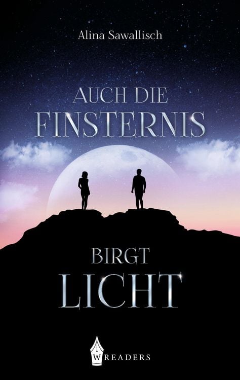 Produktbild: Auch die Finsternis birgt Licht