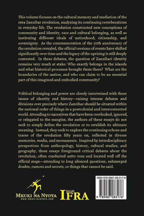Produktbild: Social Memory, Silenced Voices, and Political Struggle