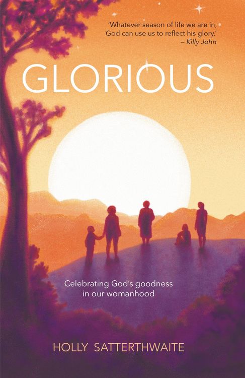 Produktbild: Glorious