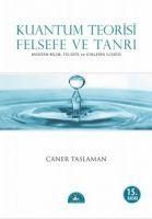 Produktbild: Kuantum Teorisi Felsefe ve Tanri