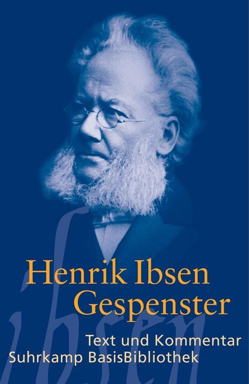 Produktbild: Gespenster