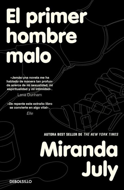 Produktbild: El Primer Hombre Malo / The First Bad Man