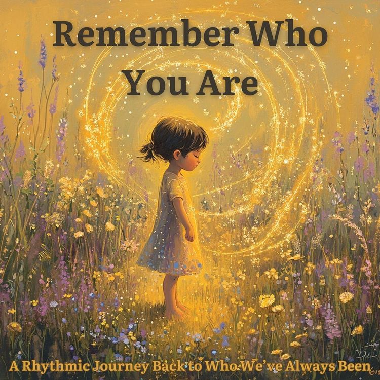 Produktbild: Remember Who You Are