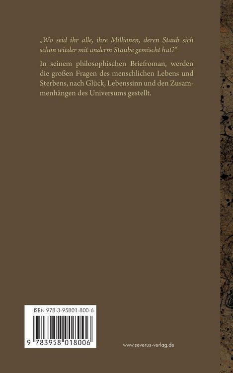 Produktbild: Fragmente aus dem Tagebuch eines Geistersehers