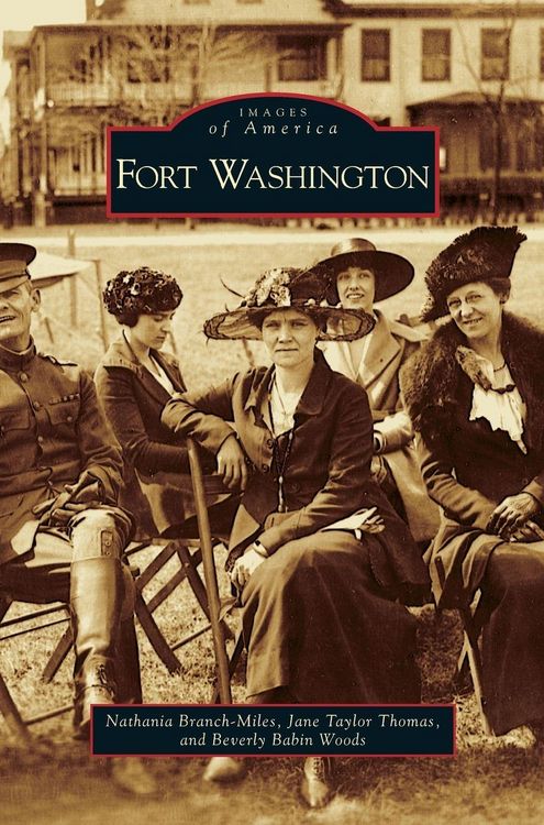 Produktbild: Fort Washington