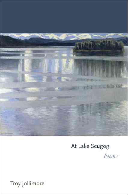 Produktbild: At Lake Scugog at Lake Scugog: Poems