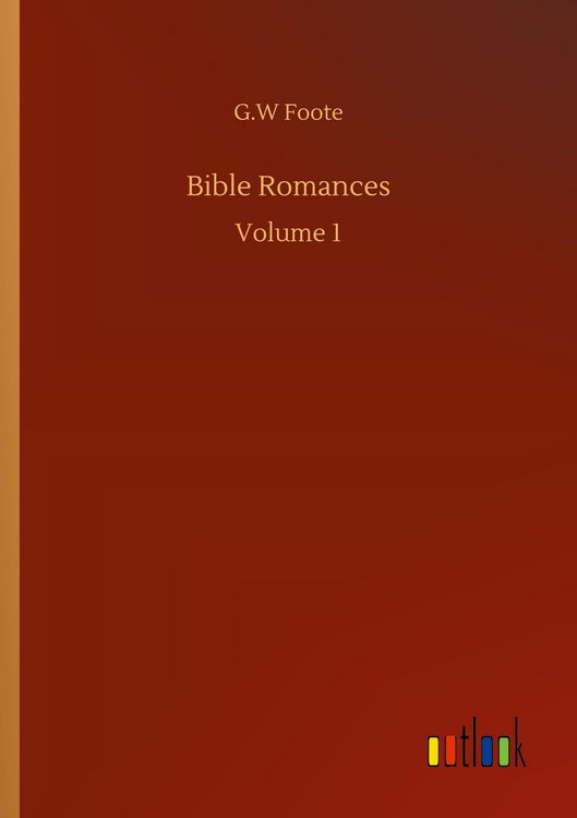 Produktbild: Bible Romances