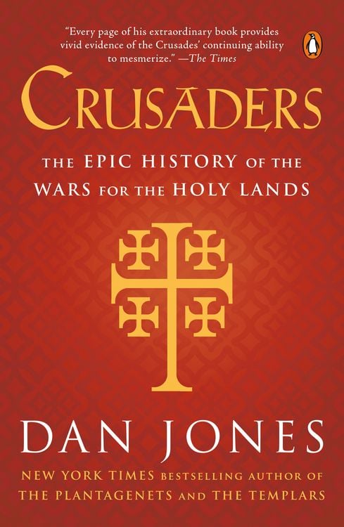 Produktbild: Crusaders