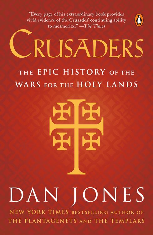 Produktbild: Crusaders