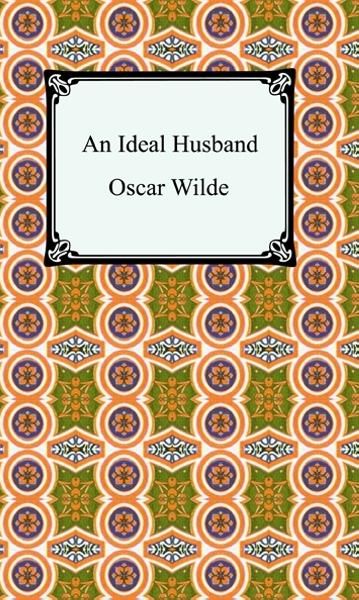 Produktbild: An Ideal Husband