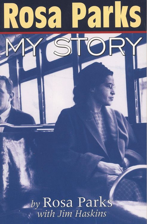 Produktbild: Rosa Parks: My Story