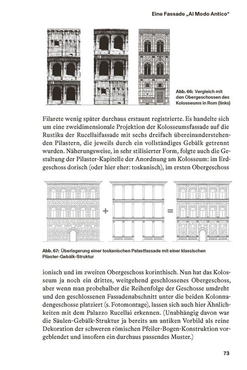 Produktbild: Der Fall Rucellai
