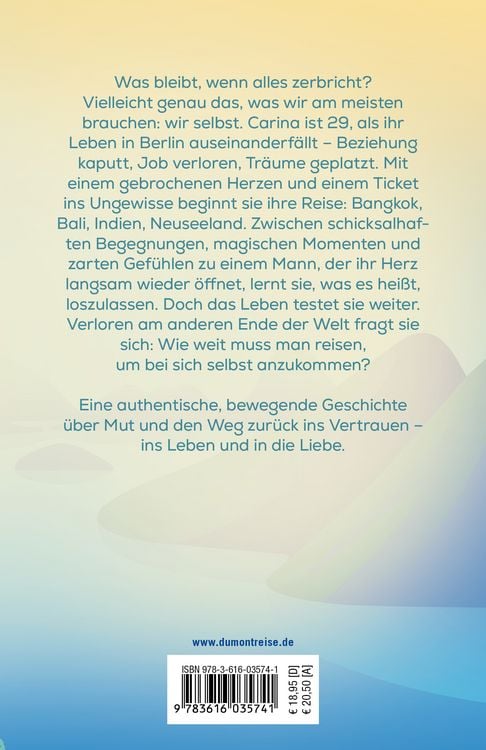 Produktbild: The Journey. Die Reise meines Lebens