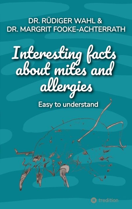 Produktbild: Interesting facts about mites and allergies