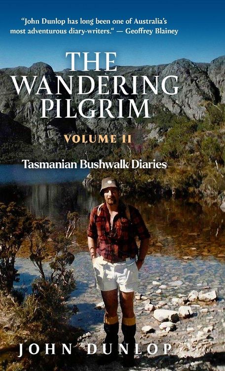 Produktbild: The Wandering Pilgrim