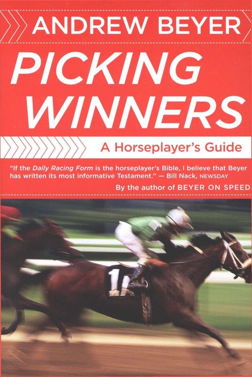 Produktbild: Picking Winners