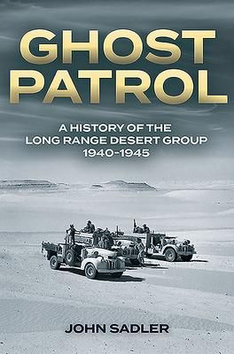Produktbild: Ghost Patrol