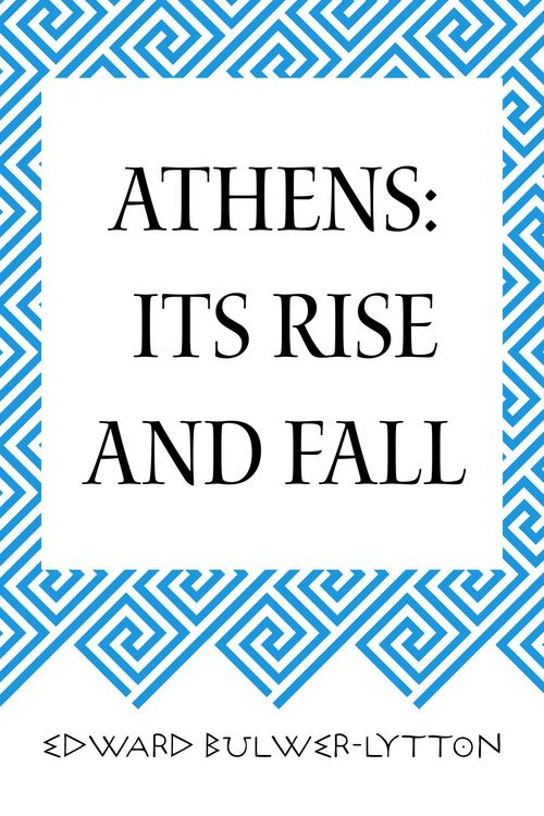 Produktbild: Athens: Its Rise and Fall