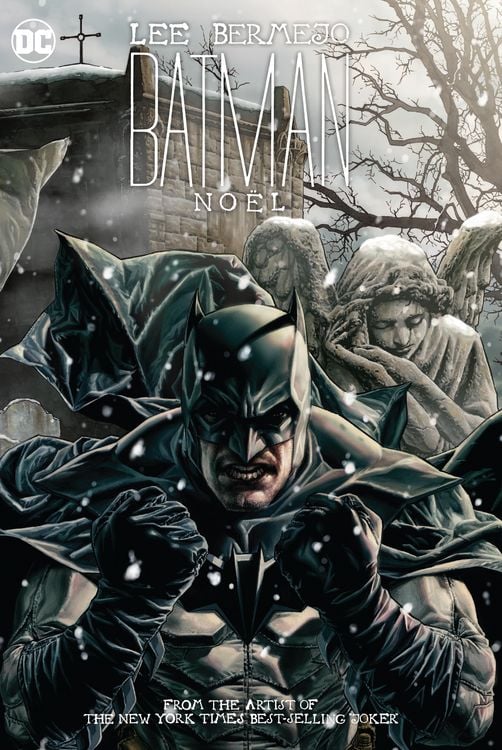 Produktbild: Batman: Noel