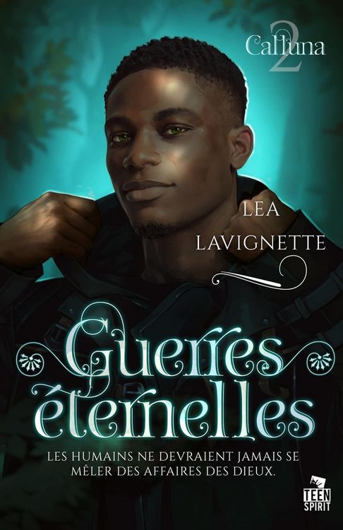 Produktbild: Guerres eternelles