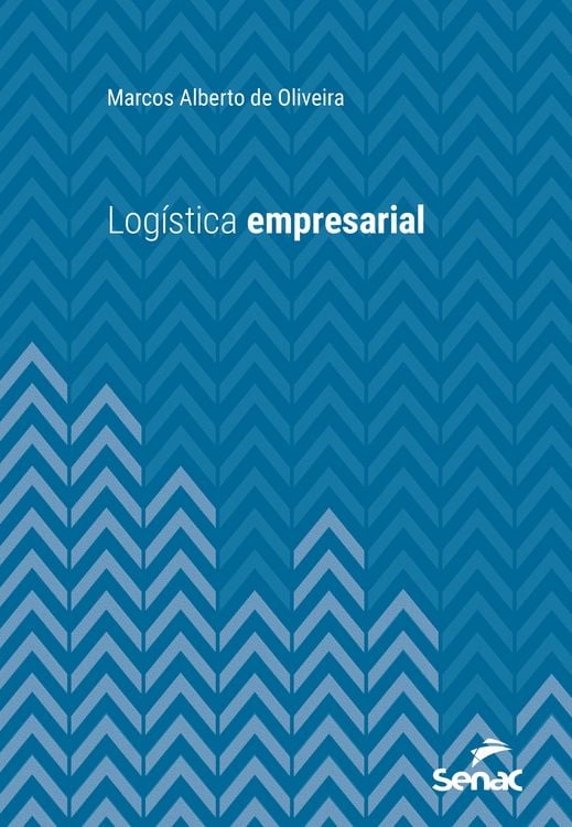 Produktbild: Log&iacute;stica empresarial