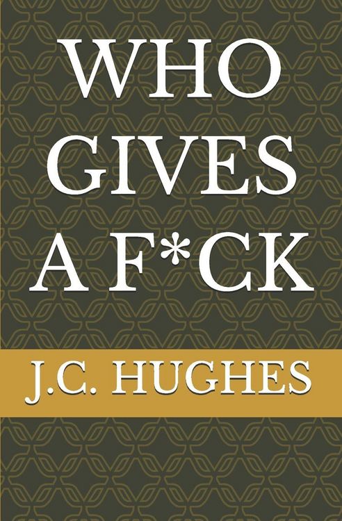 Produktbild: Who Gives a F*ck