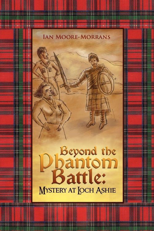 Produktbild: Beyond the Phantom Battle