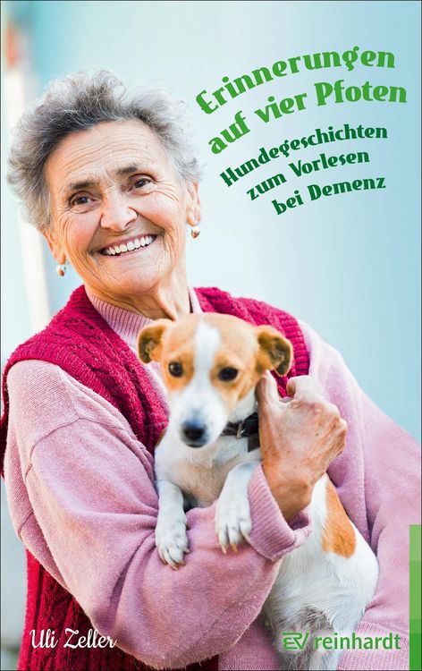 Produktbild: Erinnerung auf vier Pfoten