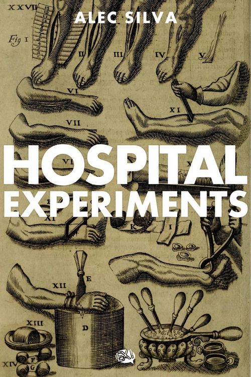 Produktbild: Hospital Experiments